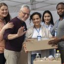 group-people-volunteering-foodbank-poor-people